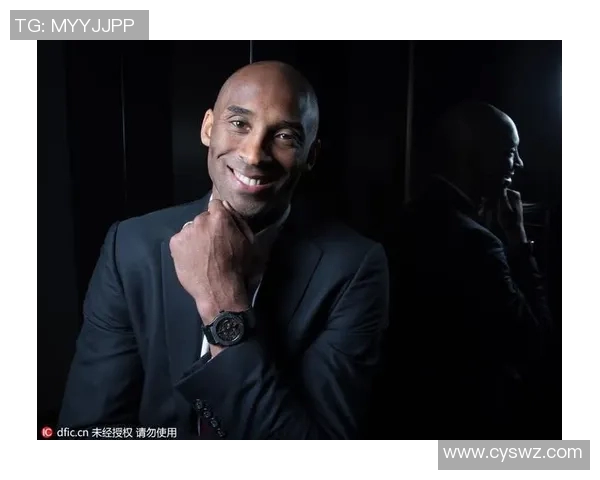 科比接受采访透露退役后生活：将致力于篮球青训